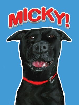 cover image of Micky!